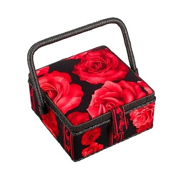 Шкатулка для рукоделия РТО 3785-RT-25