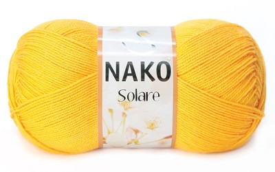 Пряжа Nako Solare
