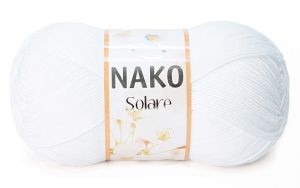 Пряжа Nako Solare