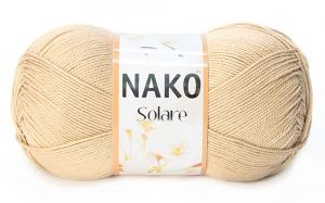 Пряжа Nako Solare