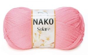 Пряжа Nako Solare