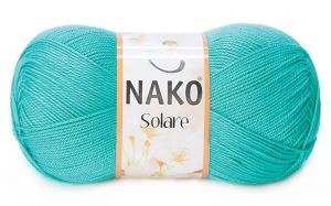 Пряжа Nako Solare