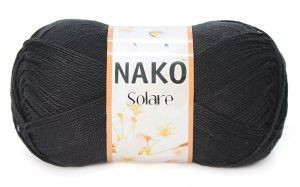 Пряжа Nako Solare