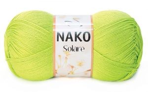 Пряжа Nako Solare