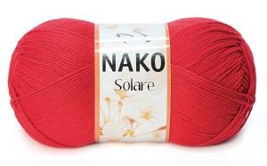 Пряжа Nako Solare