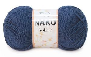 Пряжа Nako Solare