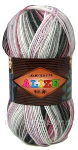 Alize Lanagold Fine Missisipi
