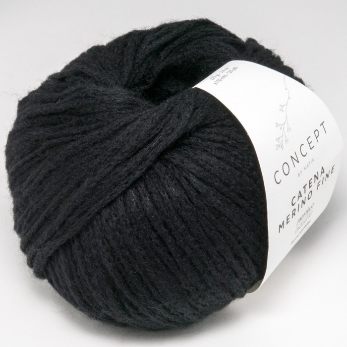 Пряжа Katia Catena Merino Fine