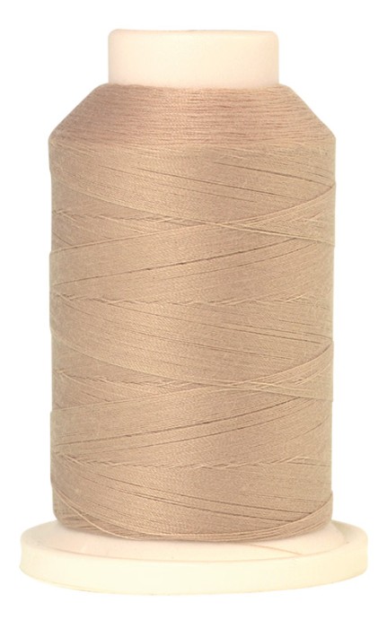 Нить Mettler оверлочная Seracor 1000 м