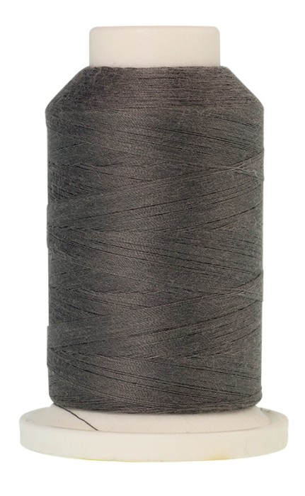 Нить Mettler оверлочная Seracor 1000 м