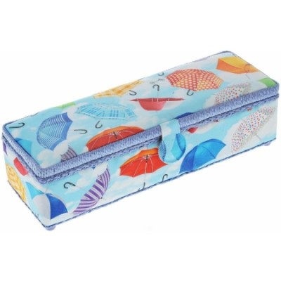 Шкатулка для рукоделия РТО 3724-RT-88D