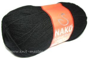 Пряжа Nako Super Inci Narin