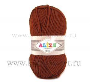 Пряжа Alize Lanagold Plus