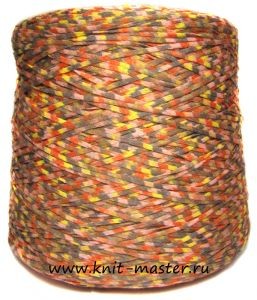Пряжа Curry