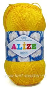 Пряжа Alize Miss
