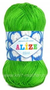 Пряжа Alize Miss