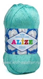 Пряжа Alize Miss