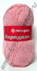 Пряжа Пехорка Народная