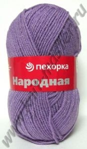 Пряжа Пехорка Народная