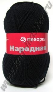Пряжа Пехорка Народная