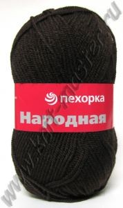 Пряжа Пехорка Народная