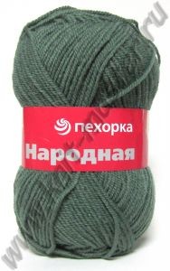 Пряжа Пехорка Народная