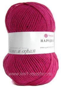 Пряжа Пехорка Народная