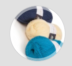 Пряжа Пехорка Народная