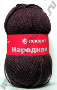 Пряжа Пехорка Народная