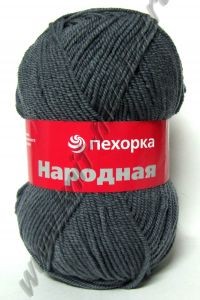 Пряжа Пехорка Народная