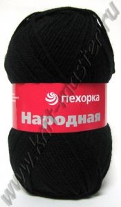Пряжа Пехорка Народная