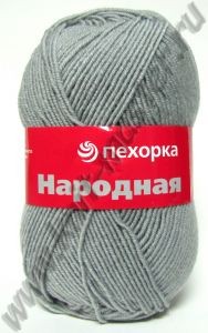 Пряжа Пехорка Народная