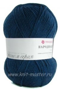 Пряжа Пехорка Народная