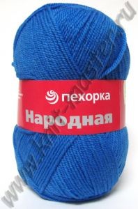 Пряжа Пехорка Народная
