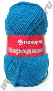 Пряжа Пехорка Народная
