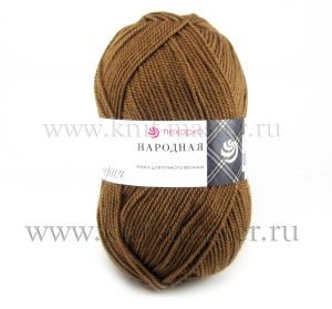 Пряжа Пехорка Народная
