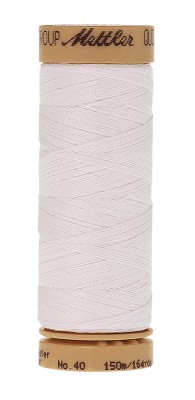 Нить Mettler для ручного квилтинга Quilting Extra Stark 150 м, арт. 138