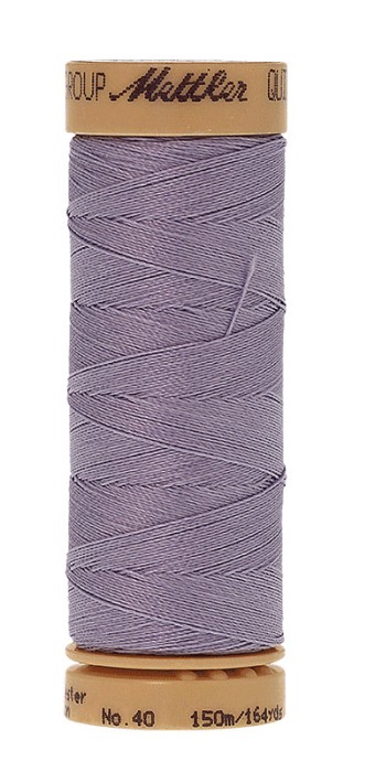 Нить Mettler для ручного квилтинга Quilting Extra Stark 150 м, арт. 138