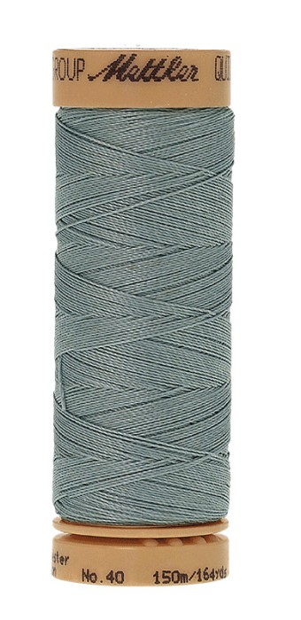 Нить Mettler для ручного квилтинга Quilting Extra Stark 150 м, арт. 138