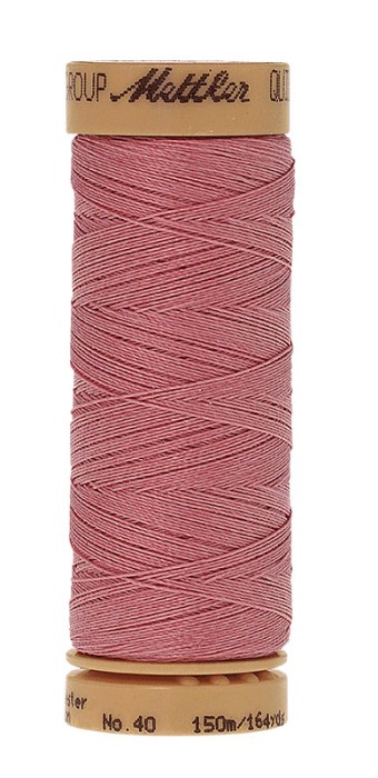 Нить Mettler для ручного квилтинга Quilting Extra Stark 150 м, арт. 138