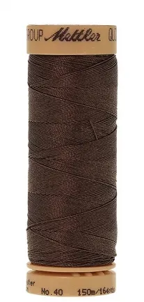 Нить Mettler для ручного квилтинга Quilting Extra Stark 150 м, арт. 138