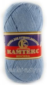 Пряжа Камтекс Алена