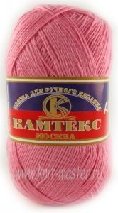 Пряжа Камтекс Алена