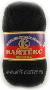 Пряжа Камтекс Алена