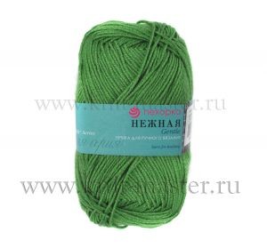 Пряжа Пехорка Нежная