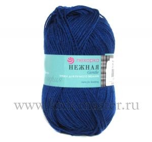 Пряжа Пехорка Нежная