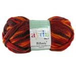 Пряжа полушерсть Ayda Bilmis