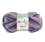 Пряжа полушерсть Ayda Bilmis