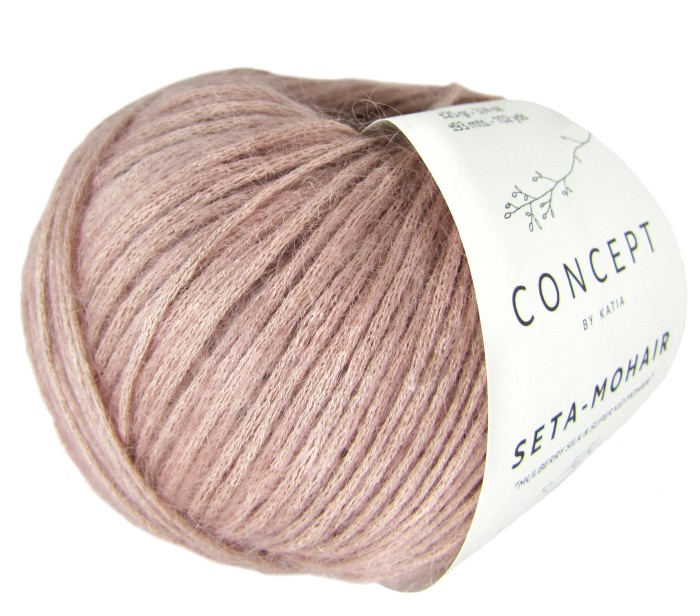 Katia Seta Mohair