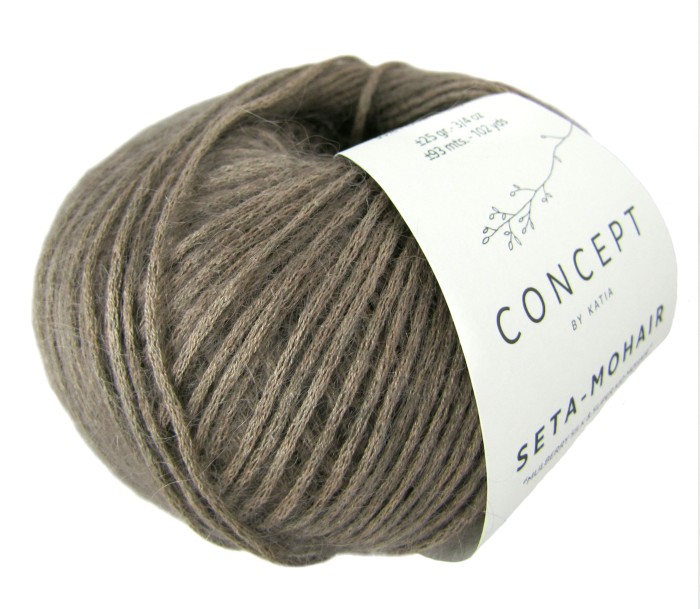 Katia Seta Mohair